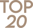 Top 20